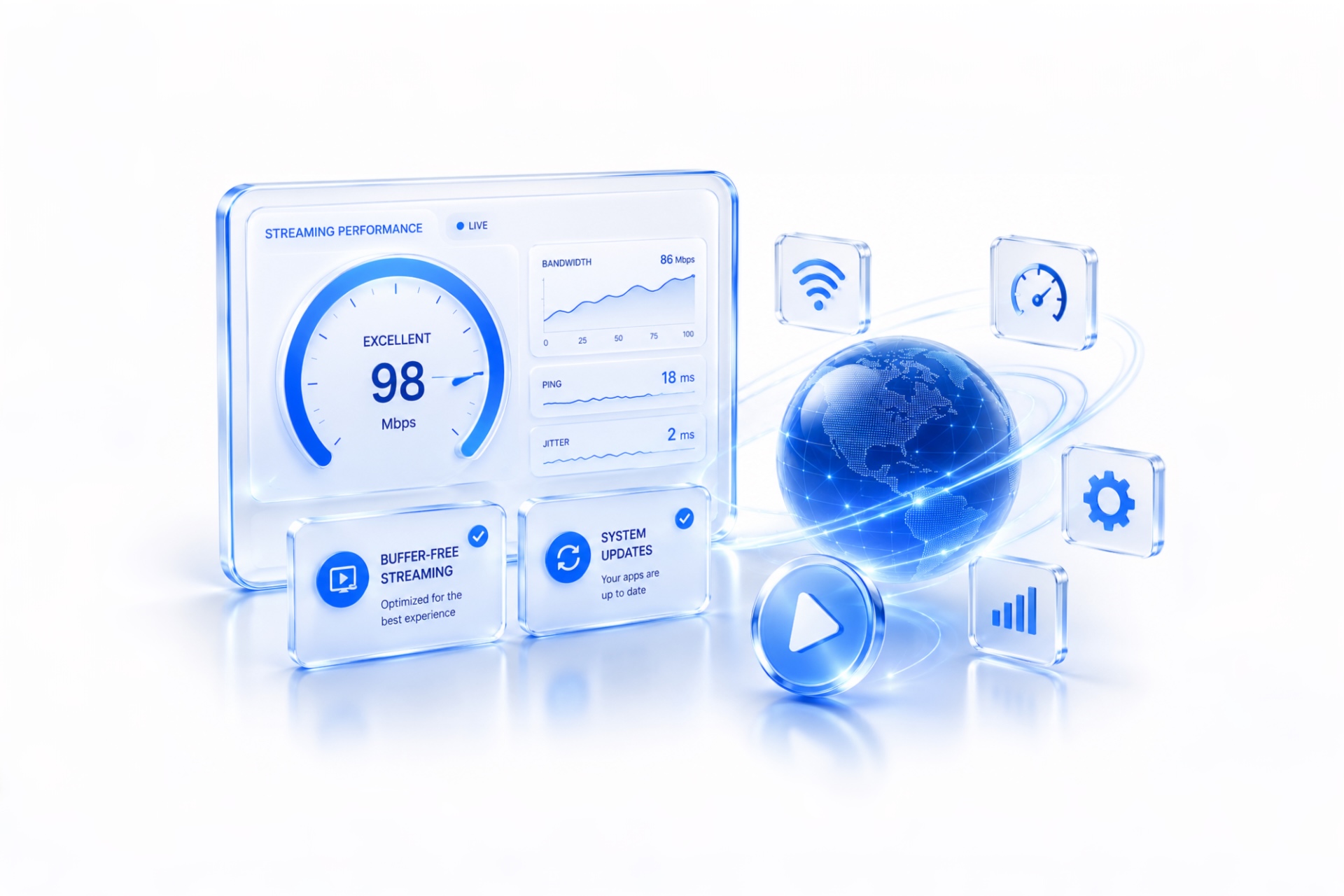 TiviMate 8K IPTV USA 2026 streaming performance optimization and buffering reduction tips